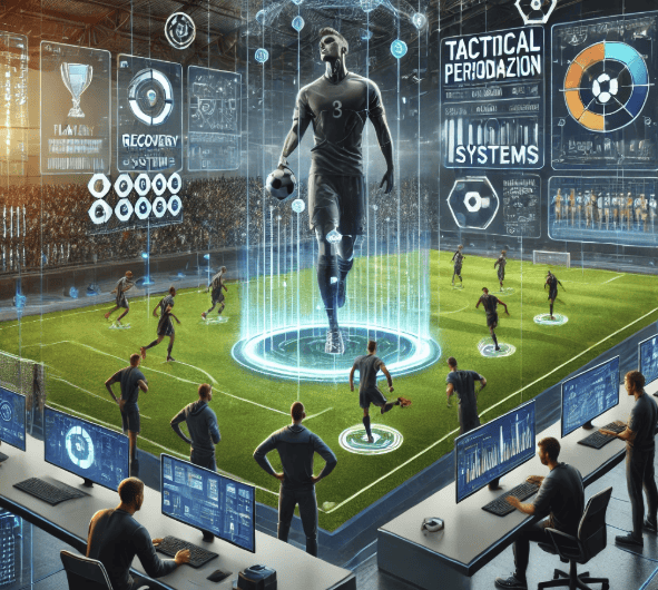 Tactical periodization: Integrated training systems in modern sports